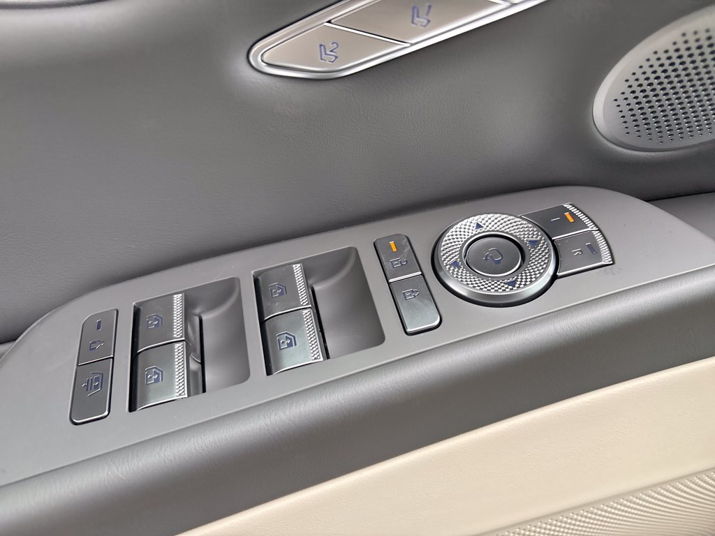 New 2026 Genesis G80 3.5T Sport Prestige AWD/4WD image 13