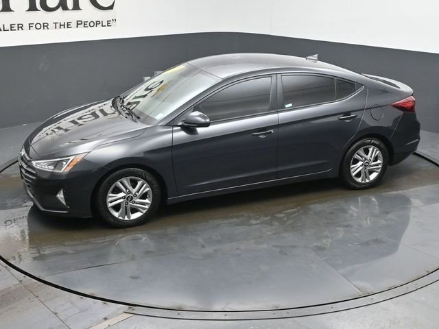Used 2020 Hyundai Elantra SEL w/ Cargo Package (C1) image 57