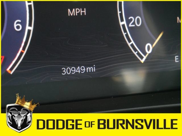 Used 2023 Jeep Grand Cherokee L Limited w/ MOPAR Finishing Package AWD/4WD image 30