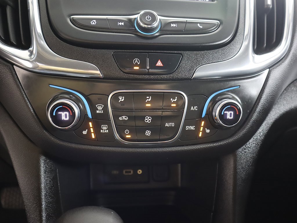 Used 2023 Chevrolet Equinox LT image 45