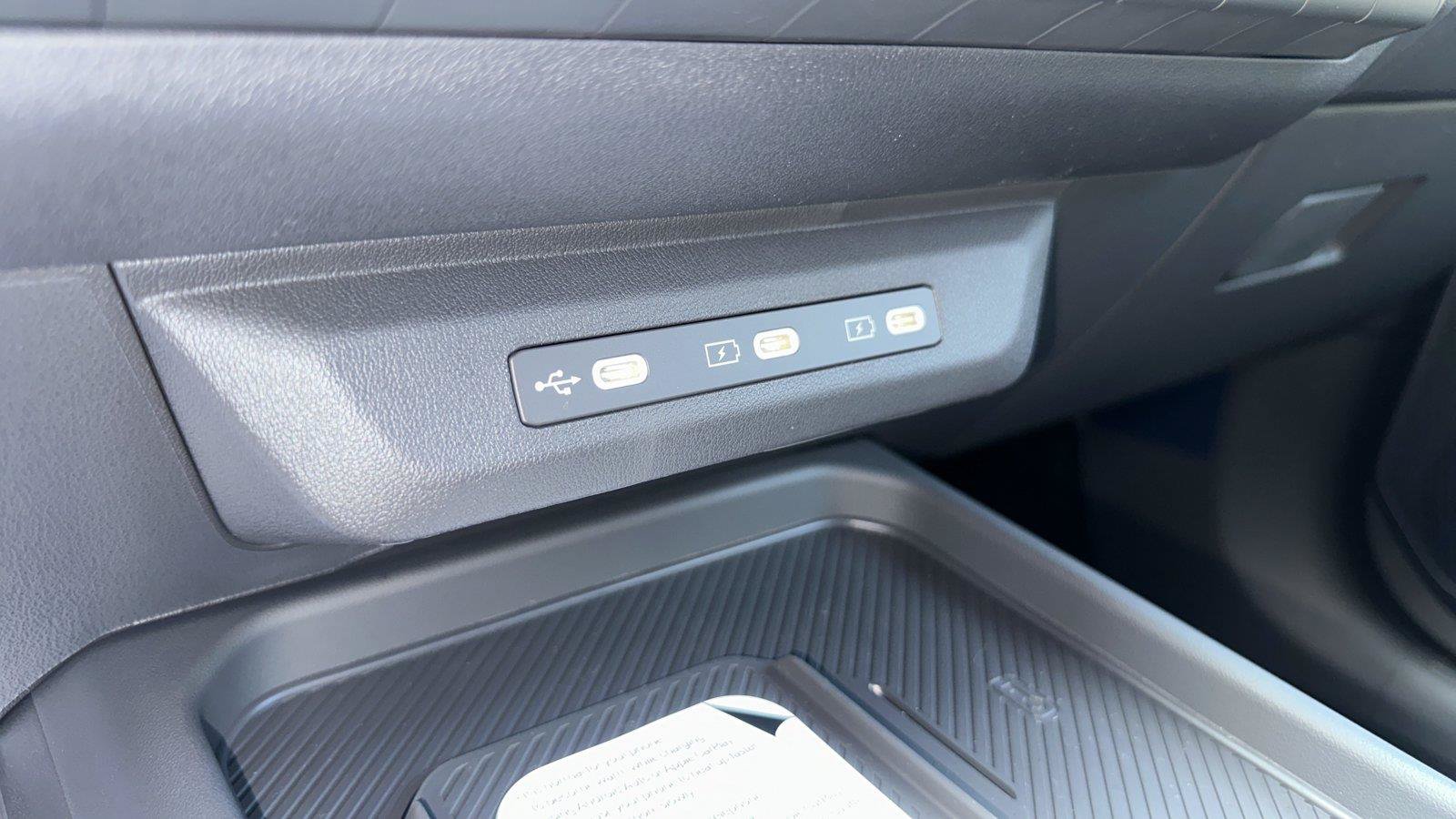 New 2027 Kia Seltos S FWD image 27