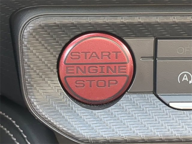 New 2026 Ford Mustang Premium image 29