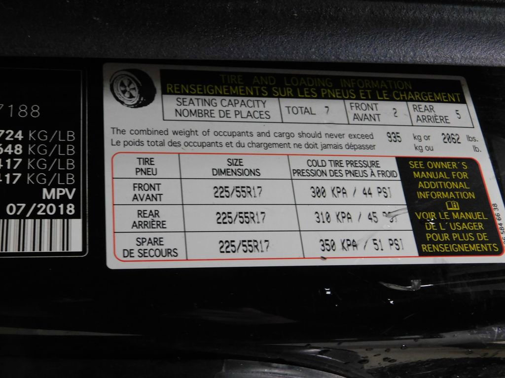 Used 2019 Mercedes-Benz Metris Passenger image 83