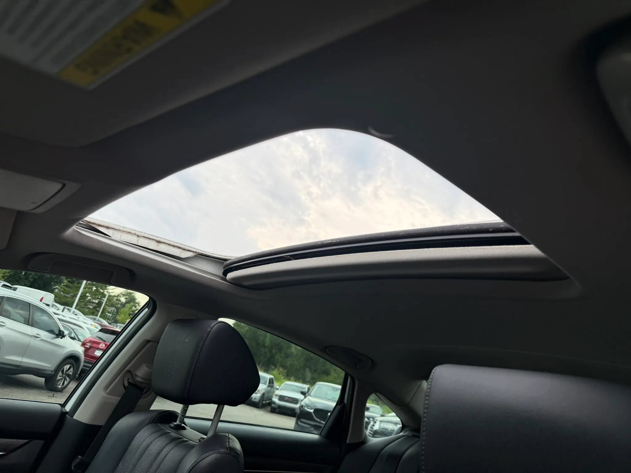 Used 2018 Honda Accord EX-L image 52
