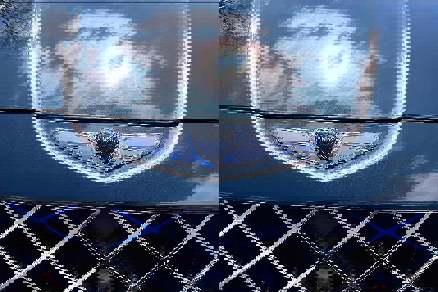 Used 2023 Genesis GV80 3.5T w/ Prestige Package image 9