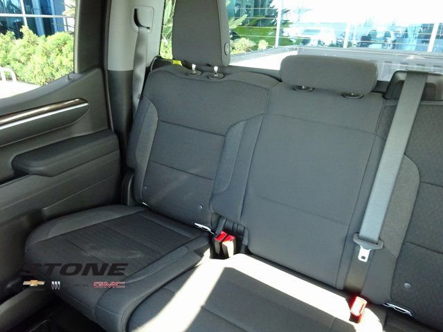 New 2026 Chevrolet Silverado 1500 LT image 15