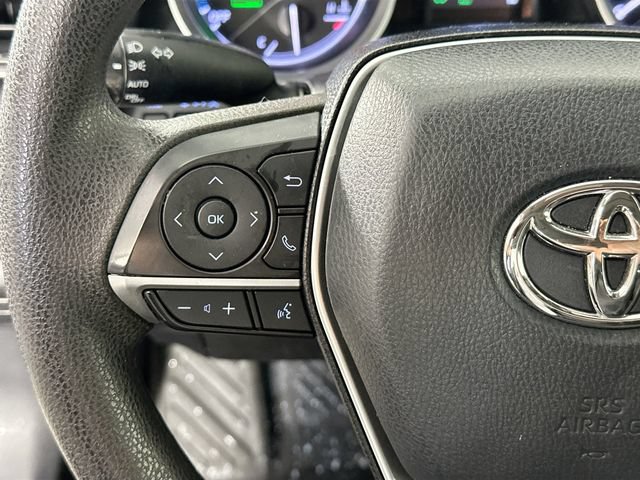 Used 2021 Toyota Camry LE FWD image 18