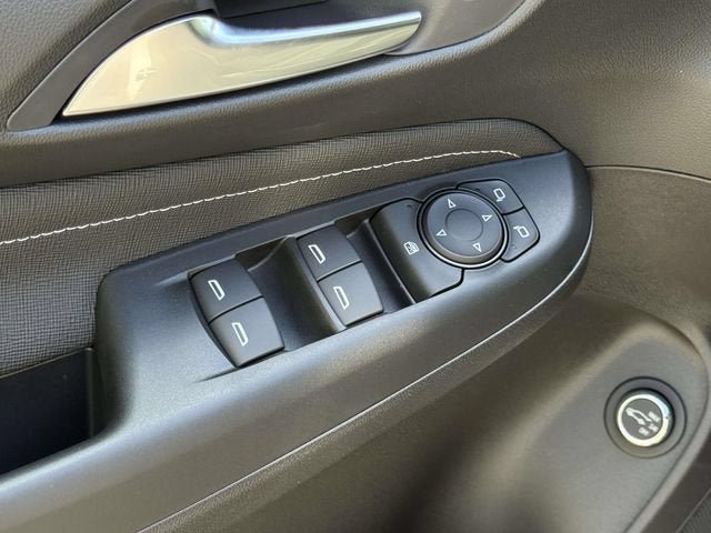 New 2026 Buick Envista Sport Touring w/ Studio Series FWD image 10