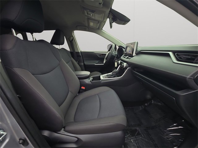 Certified 2023 Toyota RAV4 LE image 14