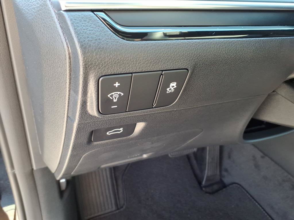 New 2026 Kia K5 GT-Line AWD/4WD image 17