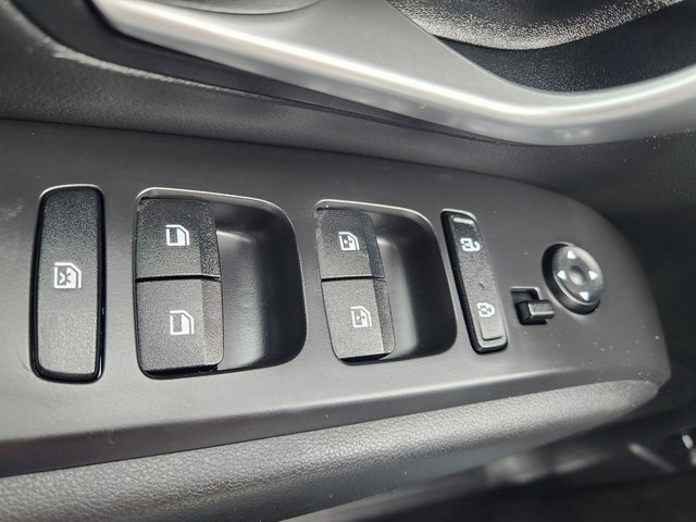 Used 2024 Hyundai Tucson SEL image 32