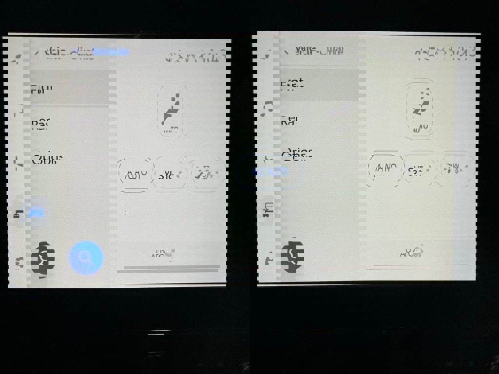 Used 2025 Toyota Highlander XLE image 30