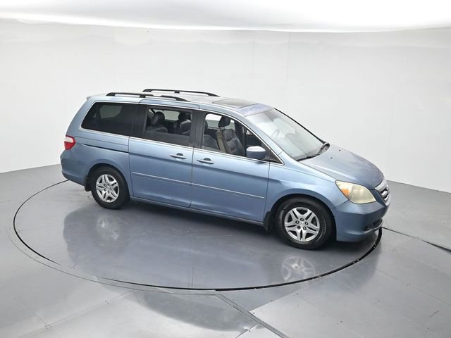 Used 2007 Honda Odyssey EX-L image 39
