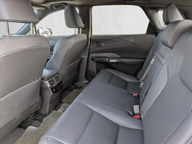 Certified 2023 Lexus RX 350 Premium w/ Accessory Package (Z1) image 18