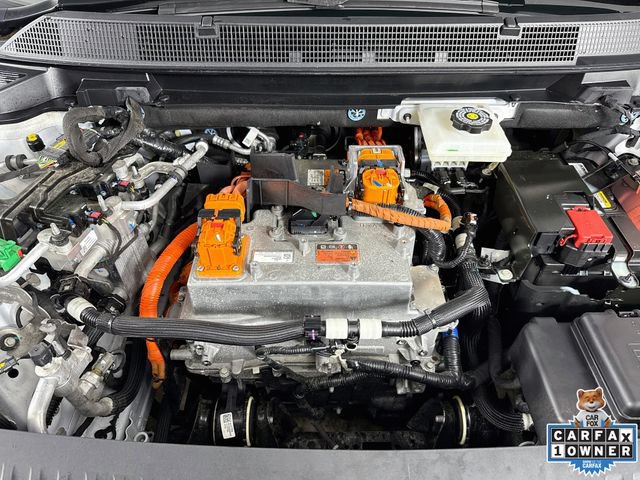 Used 2024 Chevrolet Equinox EV LT AWD/4WD image 31