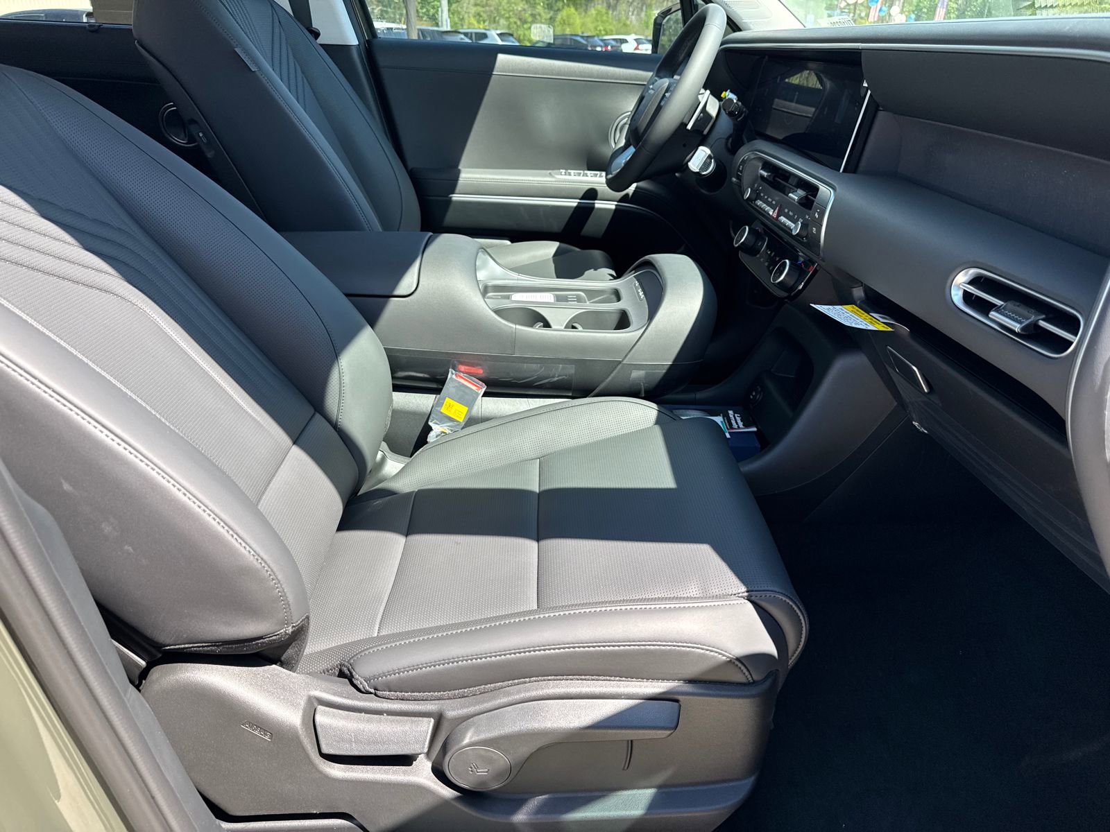 New 2026 Hyundai Palisade SEL FWD image 14