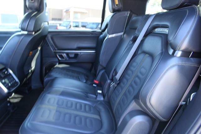 Used 2024 Rivian R1S Adventure AWD/4WD image 48