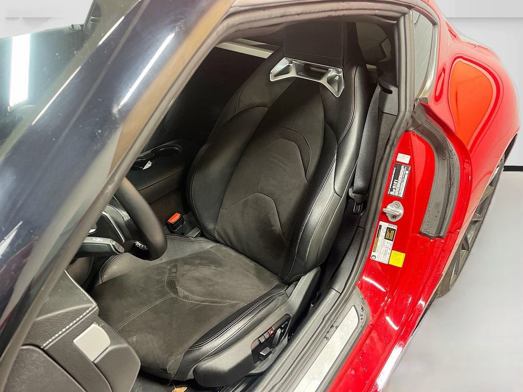 Used 2024 Toyota Supra RWD image 18