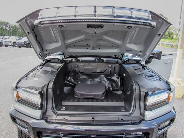 New 2026 GMC Hummer EV SUV image 14