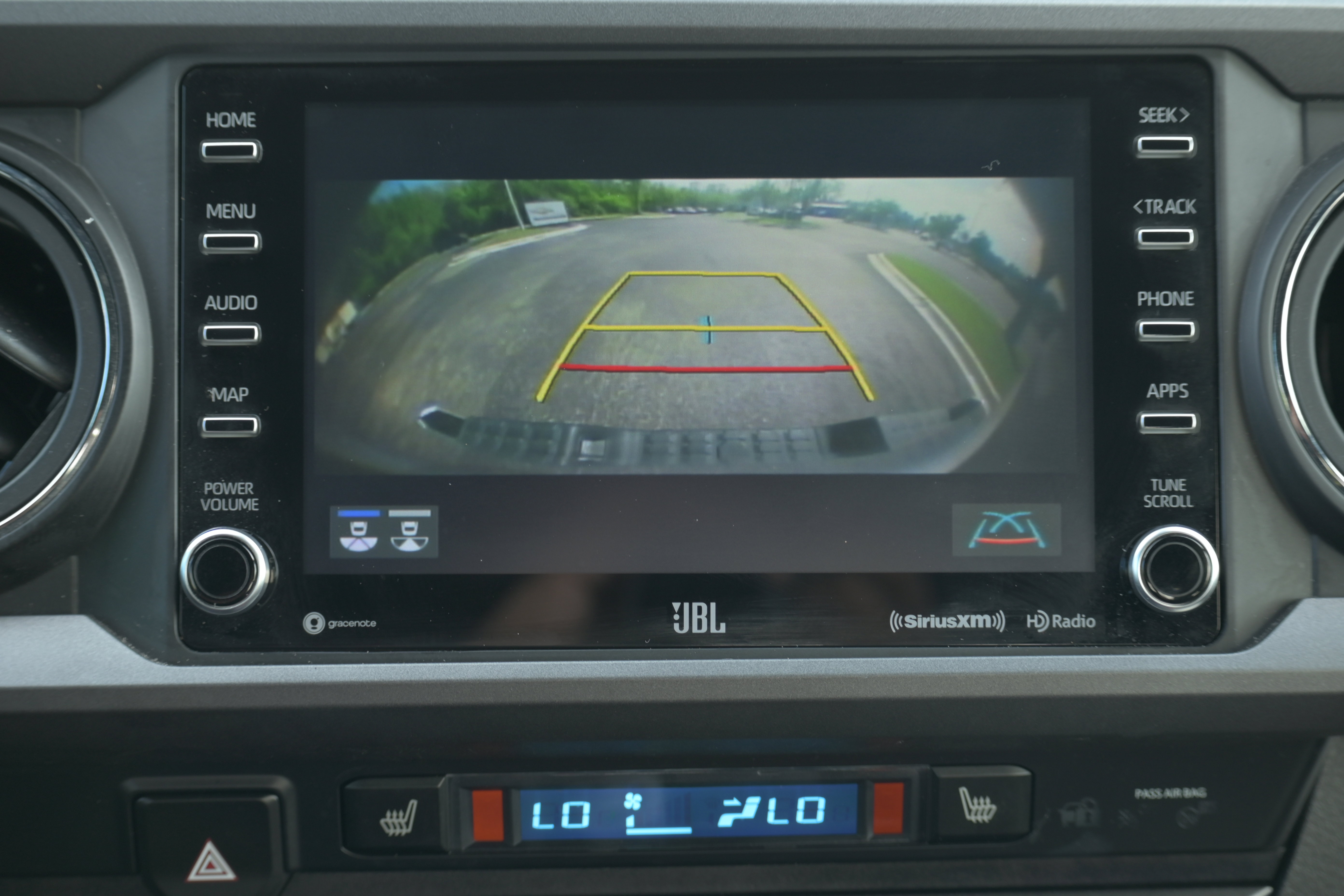 Used 2023 Toyota Tacoma TRD Off-Road w/ TRD Premium Off Road Package image 20