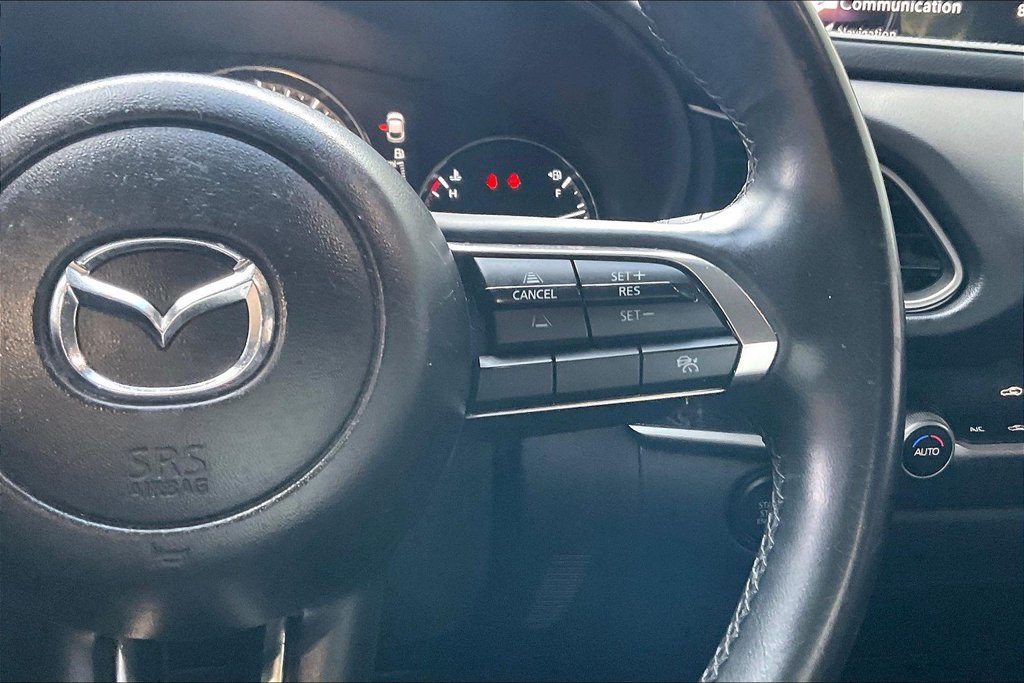 Used 2024 MAZDA CX-30 AWD 2.5 S w/ Select Sport Pkg image 9