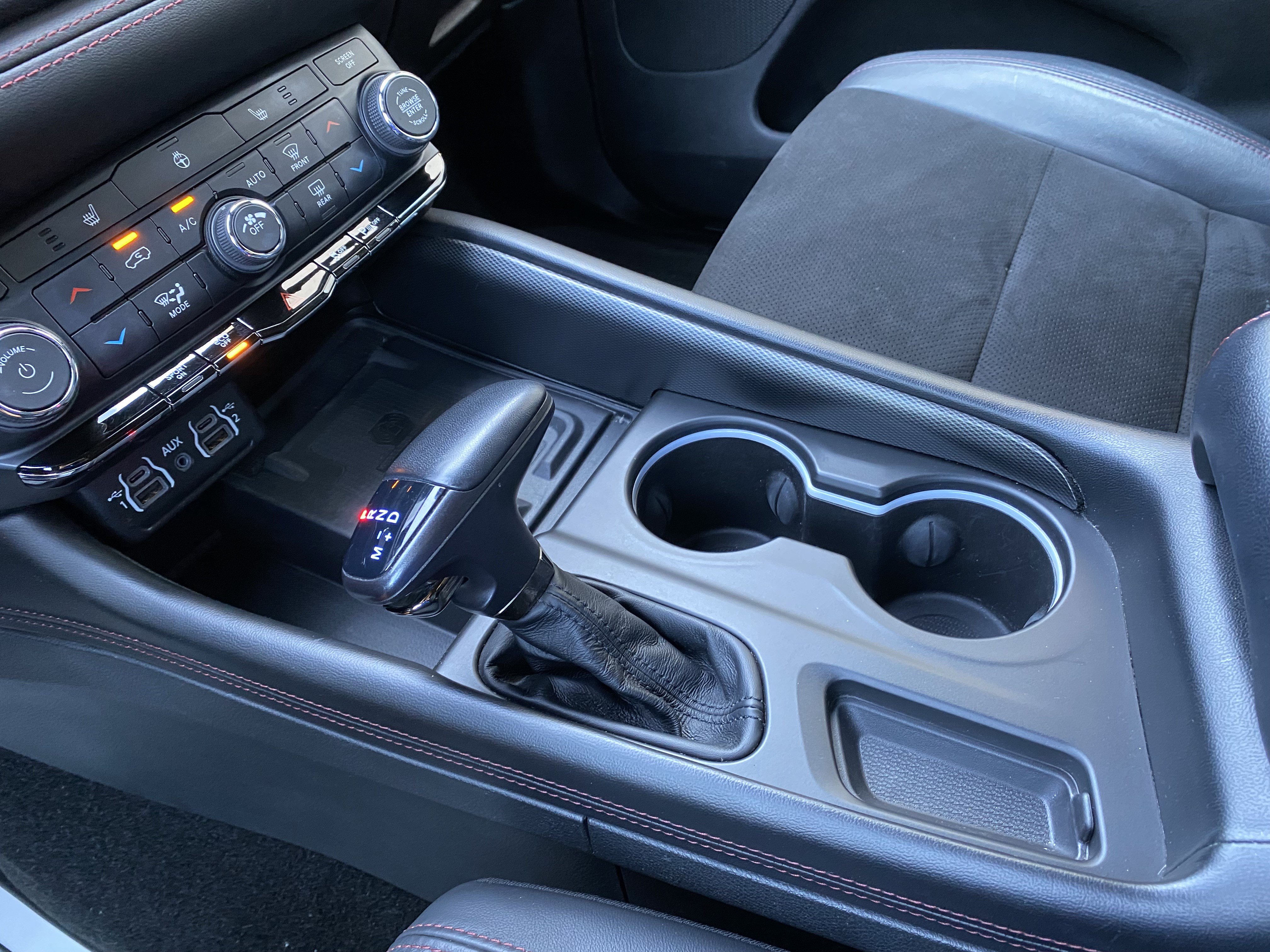Used 2022 Dodge Durango R/T AWD/4WD image 29