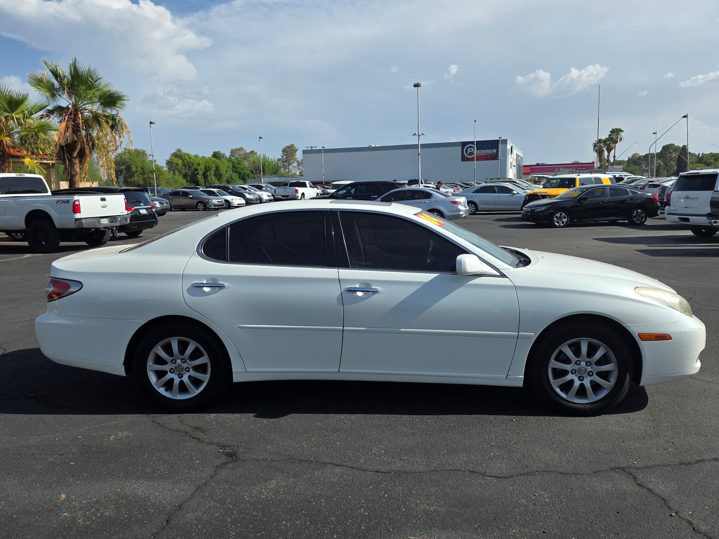 Used 2004 Lexus ES 330 FWD image 6
