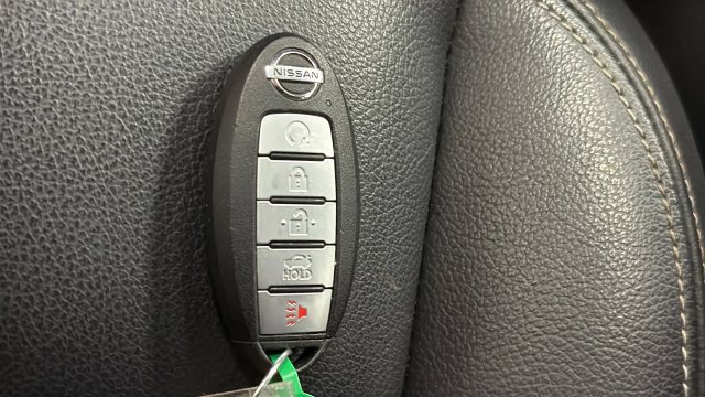 Used 2020 Nissan Altima 2.5 SL FWD image 38