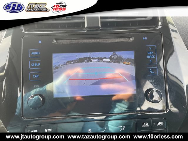 Used 2019 Toyota Prius L Eco FWD image 19