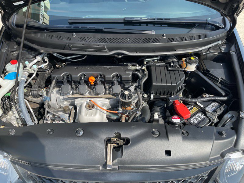 Used 2010 Honda Civic EX image 44