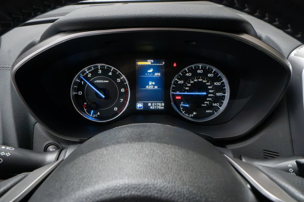Used 2022 Subaru Ascent Limited w/ Technology Package AWD/4WD image 13