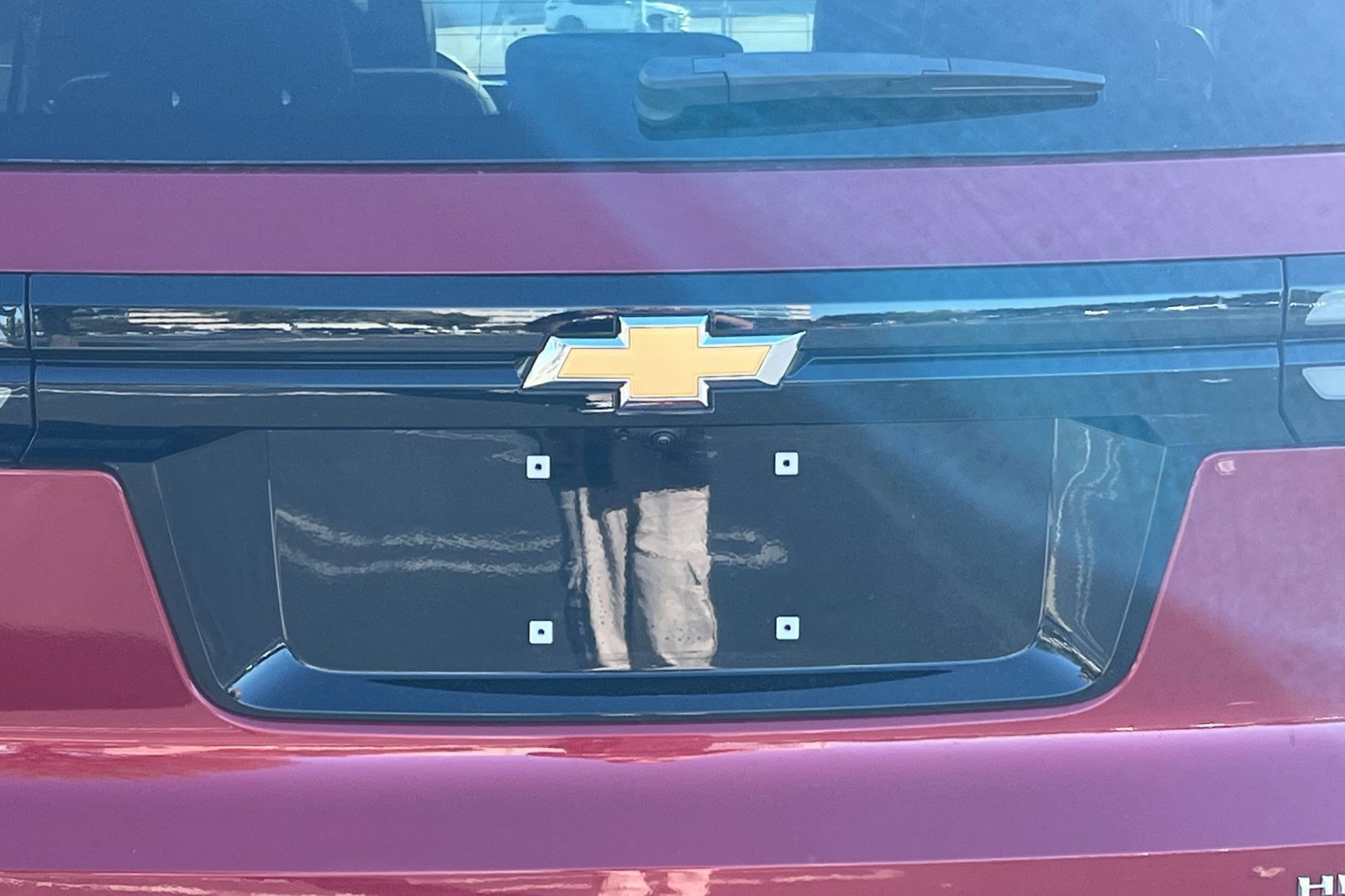 Certified 2025 Chevrolet Traverse High Country w/ LPO, Floor Liner Package image 51