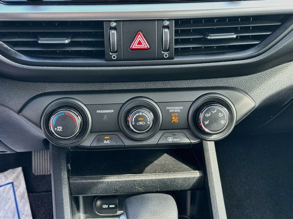 Certified 2023 Kia Forte LXS FWD image 19
