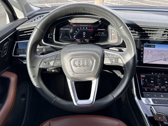 Used 2023 Audi Q7 3.0T Premium Plus image 22