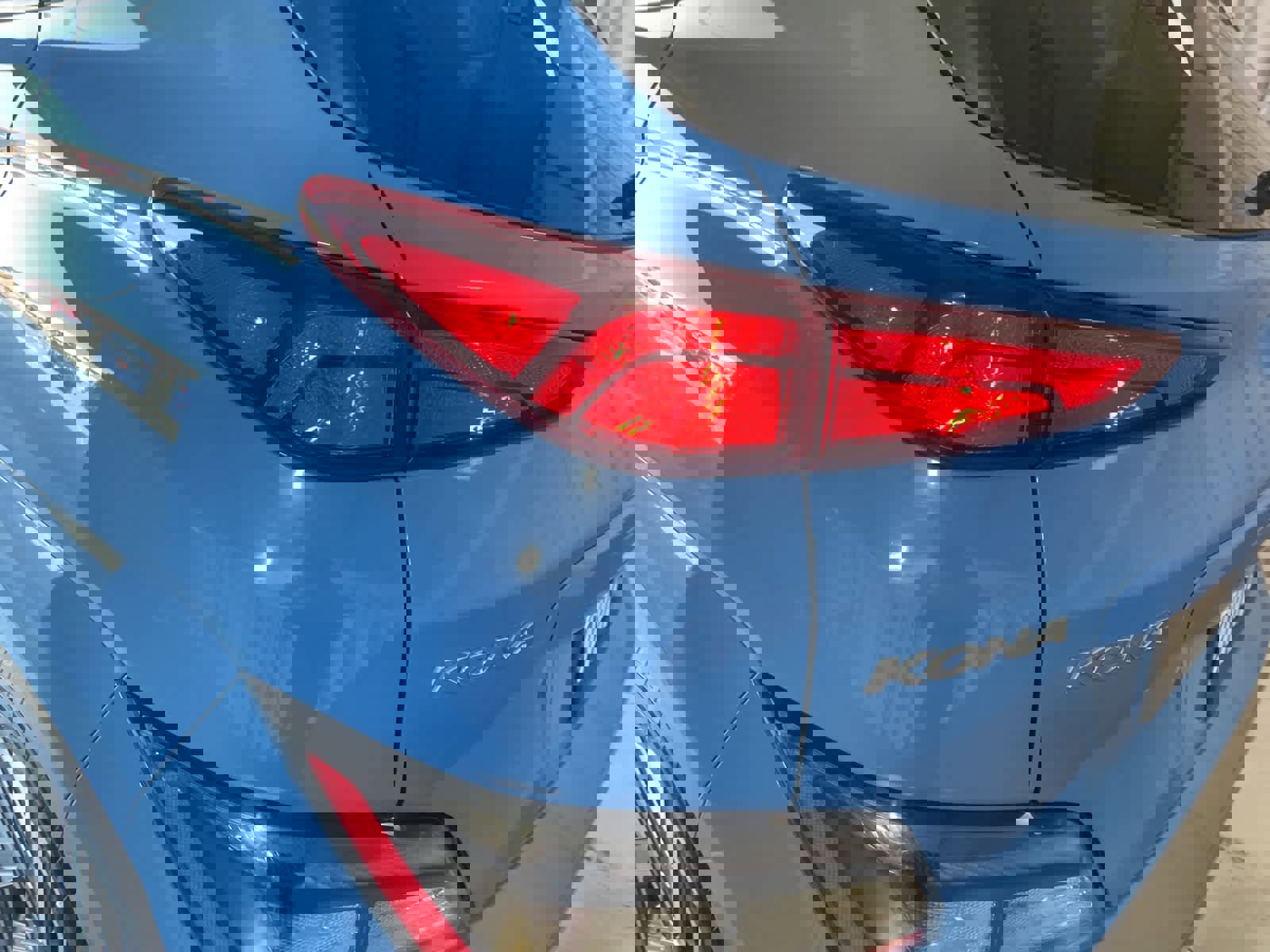 Used 2022 Hyundai Kona SEL image 21