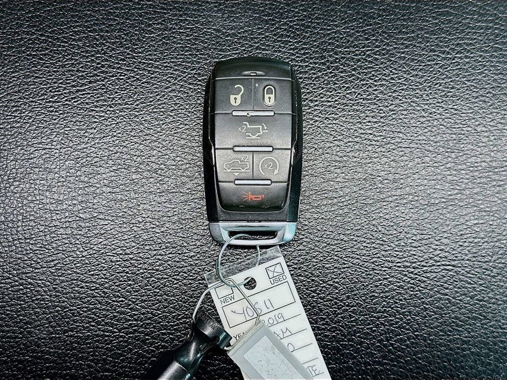 Used 2019 RAM 1500 Limited image 34