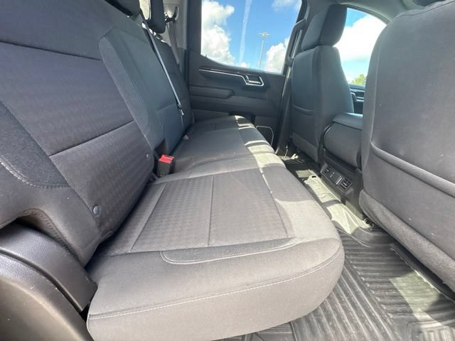 Used 2022 GMC Sierra 1500 SLE w/ Preferred Package AWD/4WD image 6