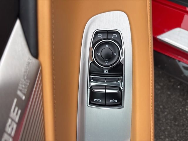 Used 2023 Chevrolet Corvette Stingray Premium Cpe w/ Z51 Performance Package RWD image 18