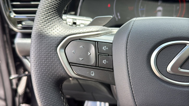 Used 2022 Lexus NX 350 F Sport AWD/4WD image 21