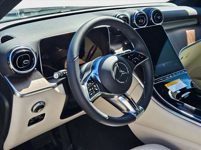 New 2026 Mercedes-Benz GLC 300 image 3