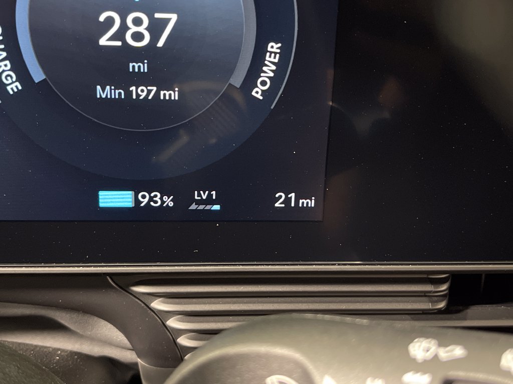 New 2027 Hyundai Ioniq 5 SEL RWD image 21
