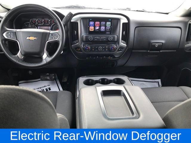 Used 2017 Chevrolet Silverado 1500 LT w/ All Star Edition image 7