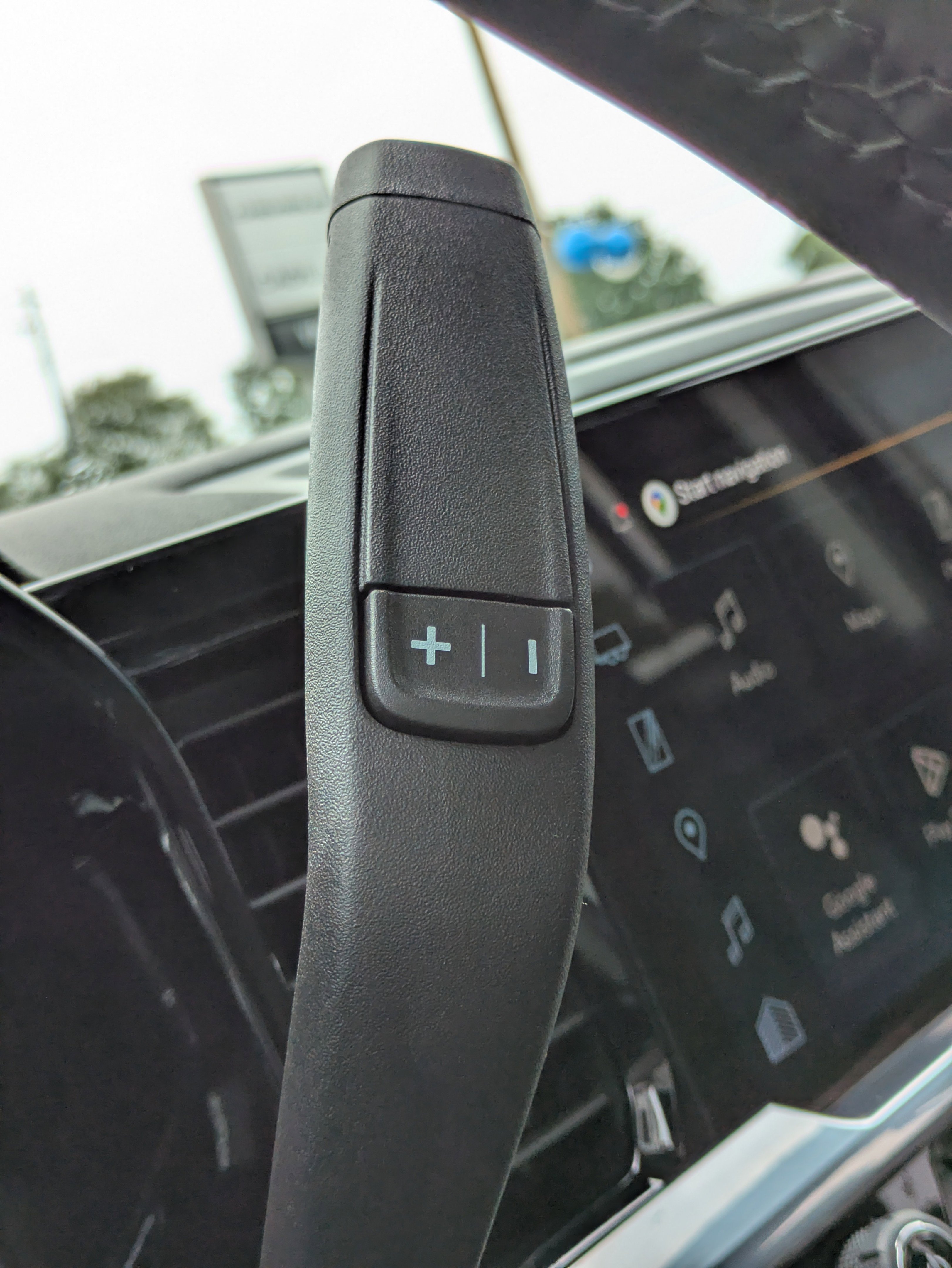New 2026 Chevrolet Silverado 1500 RST AWD/4WD image 17