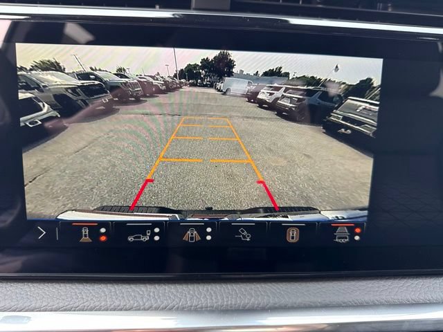 New 2026 GMC Sierra 1500 Denali w/ Technology Package AWD/4WD image 16