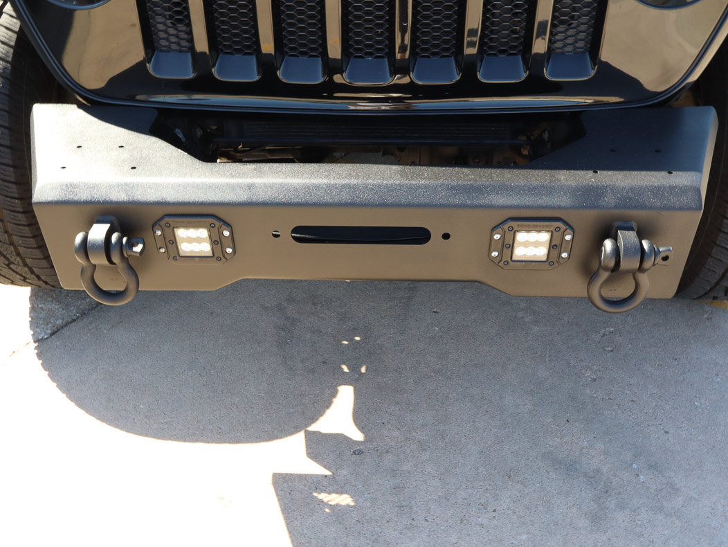 Used 2018 Jeep Wrangler Unlimited Sport S AWD/4WD image 14