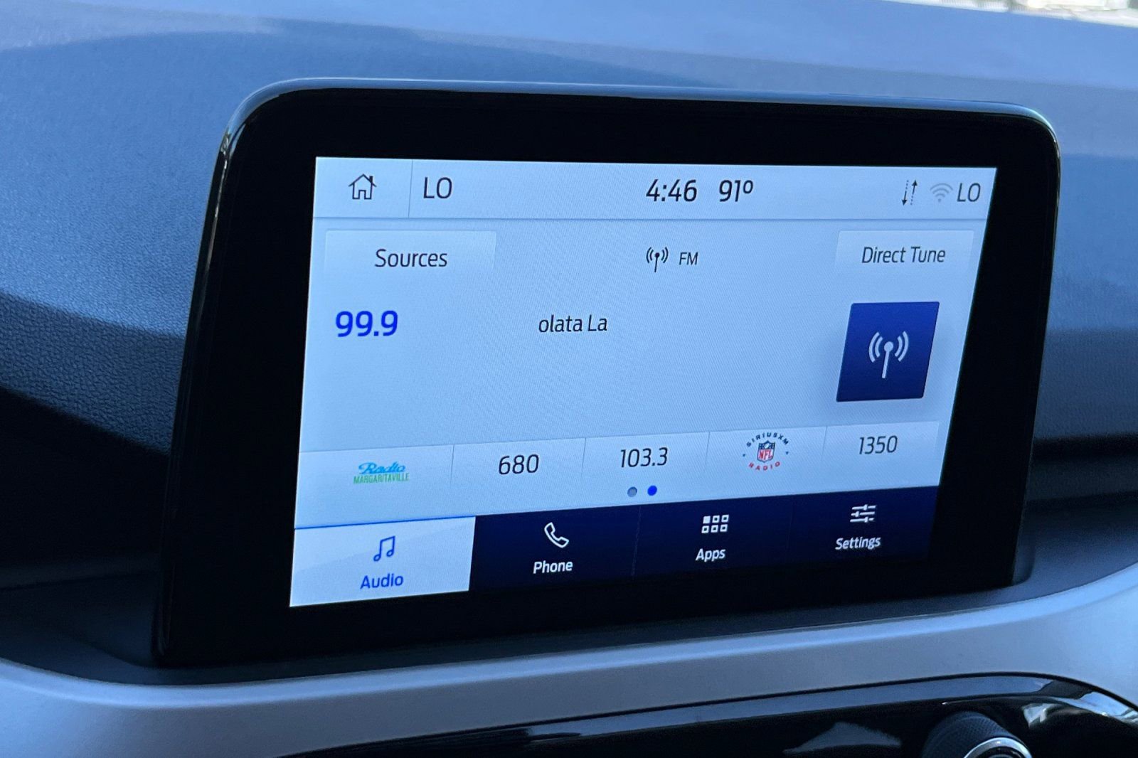 Certified 2022 Ford Escape SE w/ SE Sport Appearance Package image 19