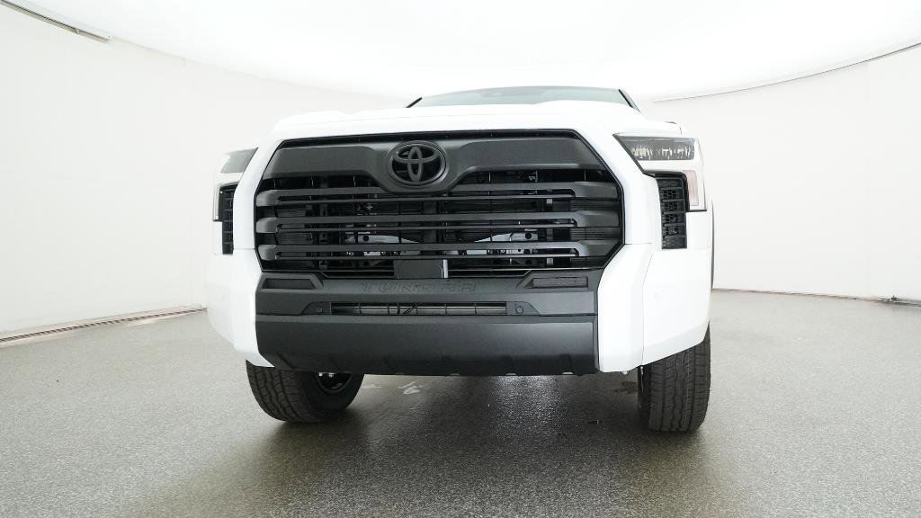 New 2026 Toyota Tundra SR5 image 18