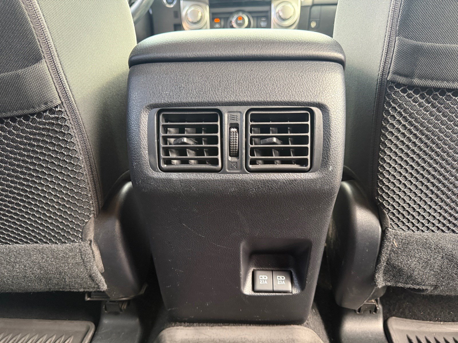 Used 2021 Toyota 4Runner SR5 AWD/4WD image 32
