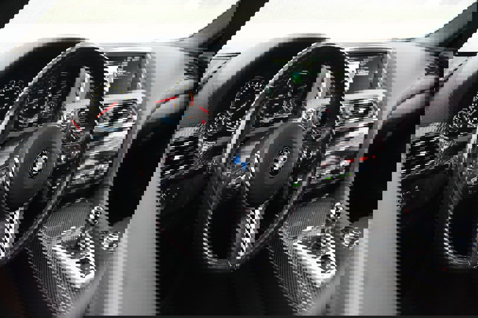 Used 2014 BMW M6 Gran Coupe image 18