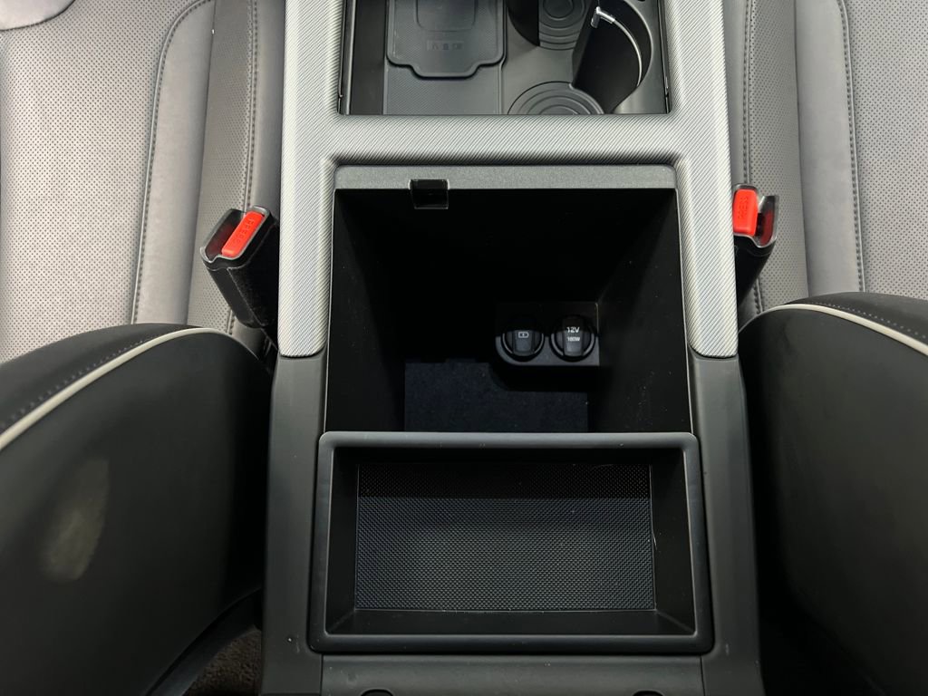 Used 2025 Hyundai Palisade SEL image 46